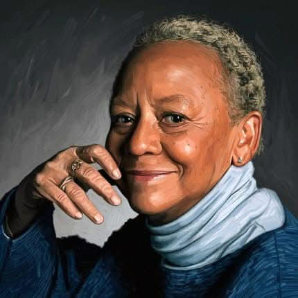 Honoring Soror Nikki Giovanni: A Voice That Echoes Beyond Silence