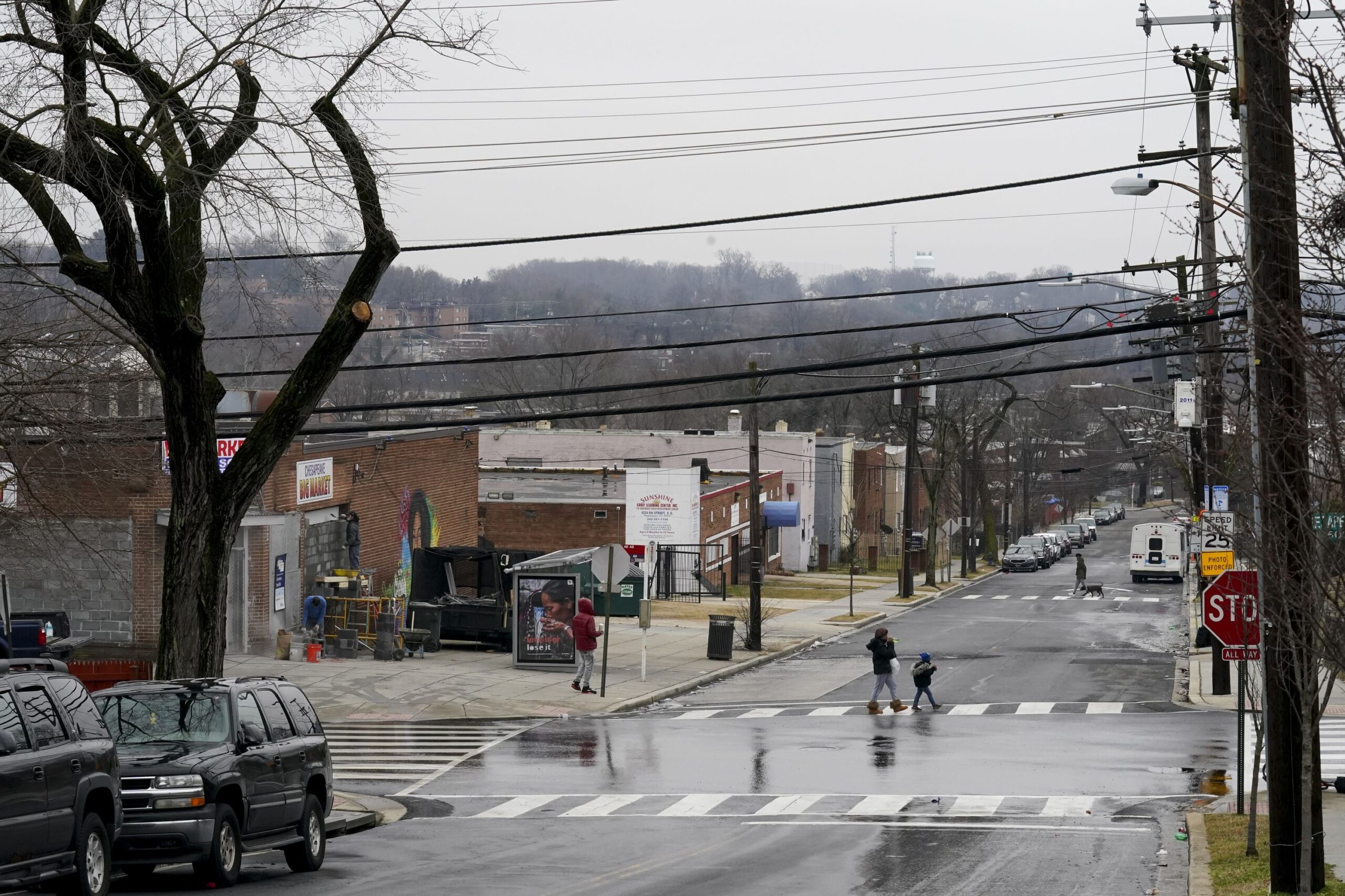 The Ongoing Neglect Of Ward 8: Where is the Leadership and the Equity?